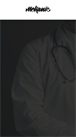 Mobile Screenshot of mekanic.com
